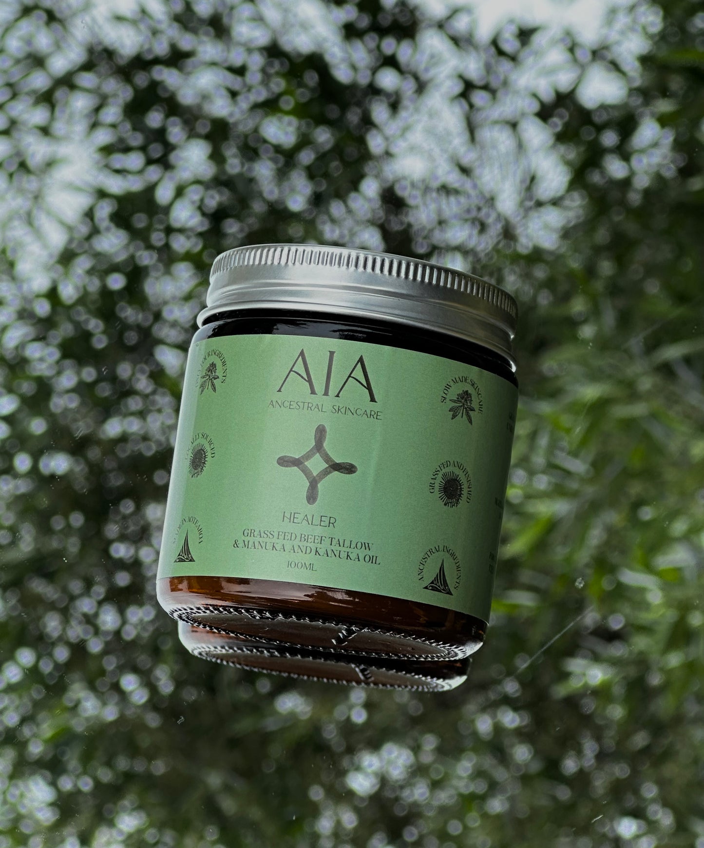 Limited Final Handmade Release — Healer Tallow Whip Pre Orders