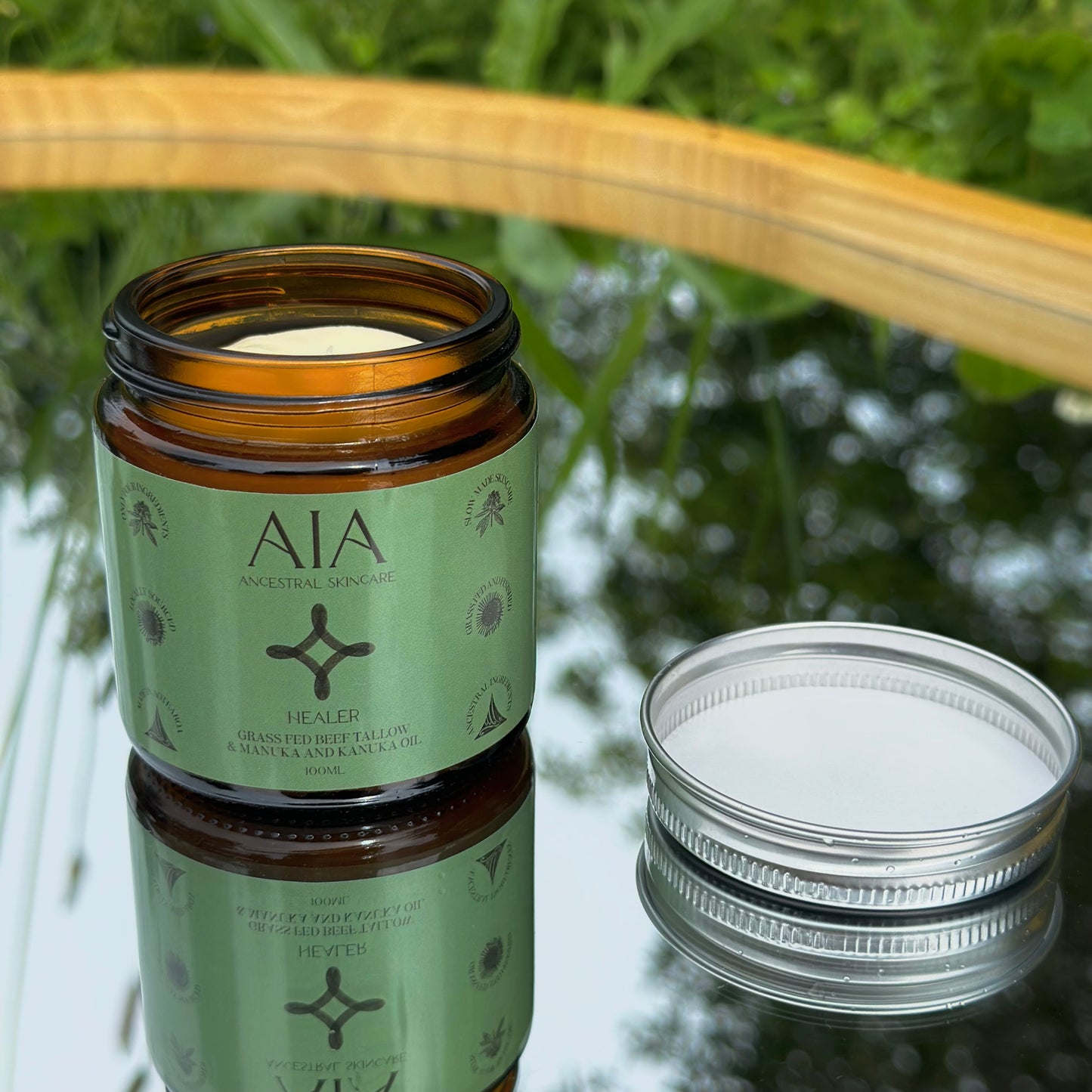 Limited Final Handmade Release — Healer Tallow Whip Pre Orders