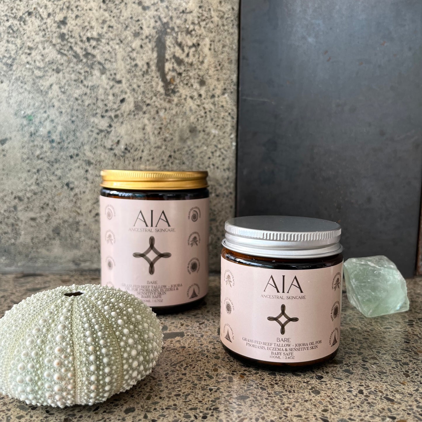 Limited Final Handmade Release — Bare Tallow Whip Pre Orders