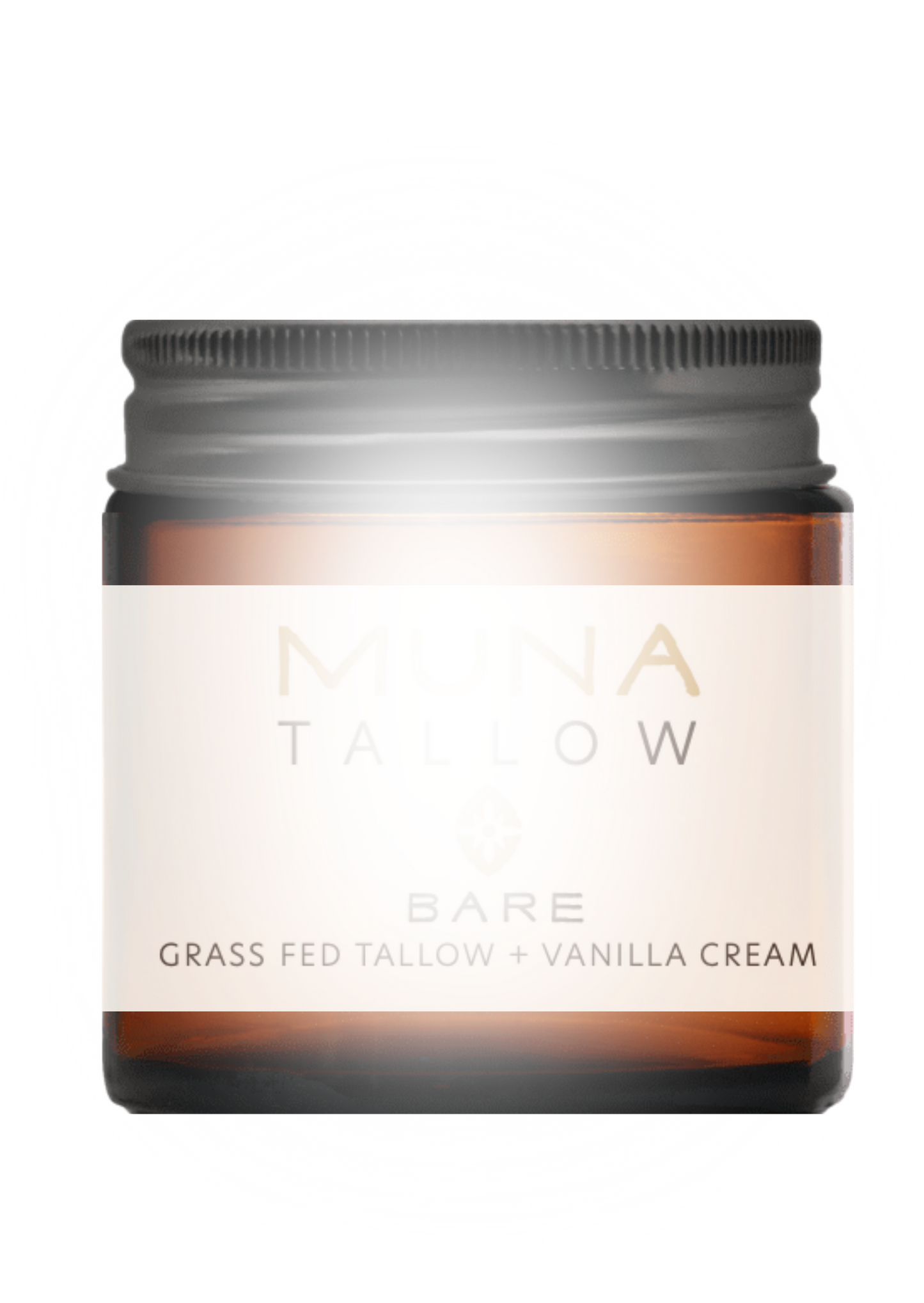 Muna Bare Tallow Cream - Coming Soon