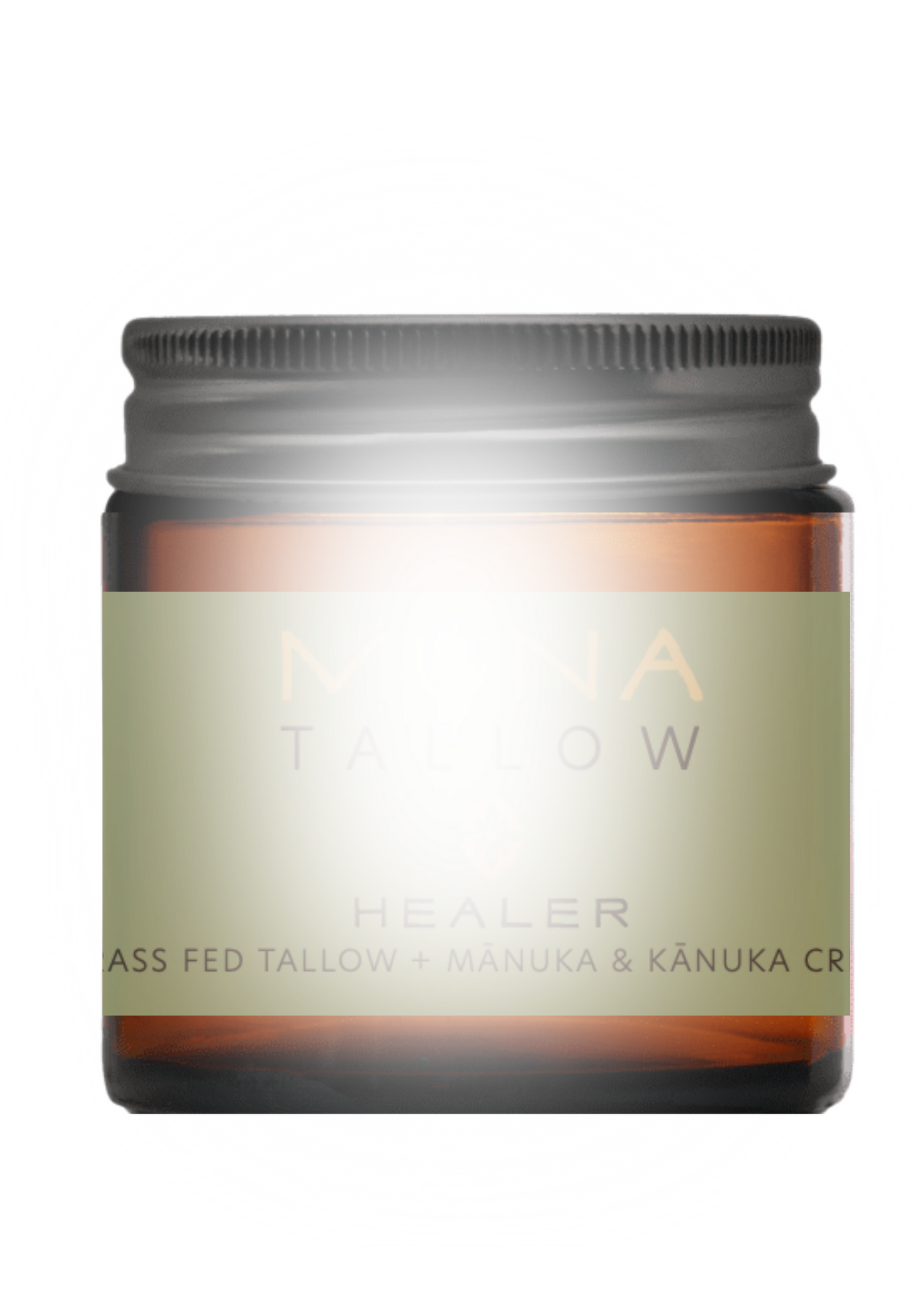 Muna Healer Tallow Cream - Coming Soon